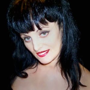 Meet your Posher, Cathy l.